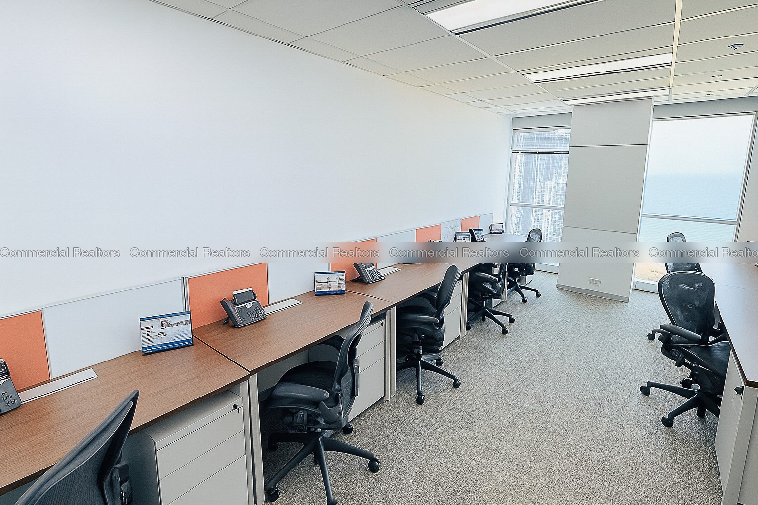 (RENTED) - Premium A Grade Serviced Workspaces for Rent in Colombo 01 - Image 2
