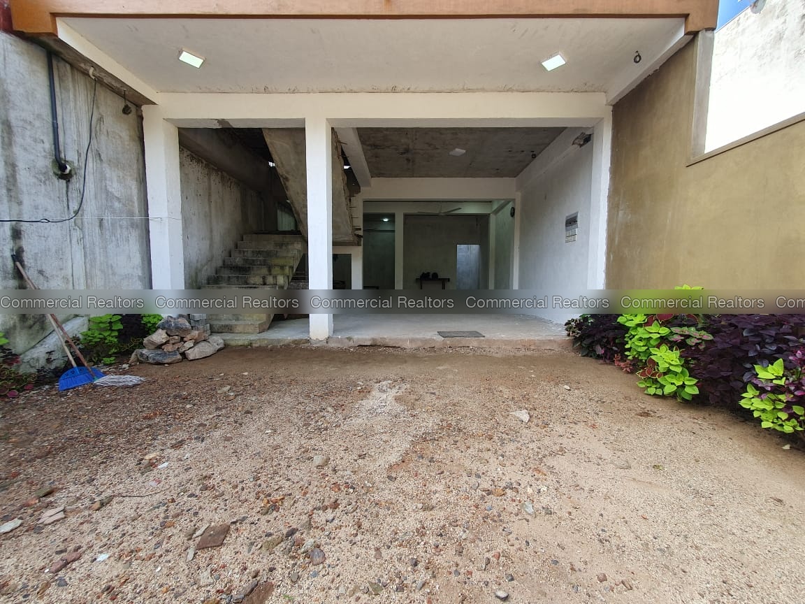 (RENTED) - Commercial shop space Rent in Nedimala. - Image 2
