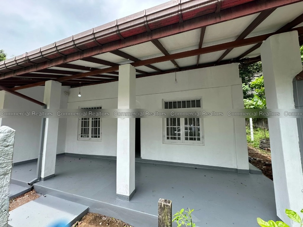 Rented - Commercial House for Rent in Colombo 05