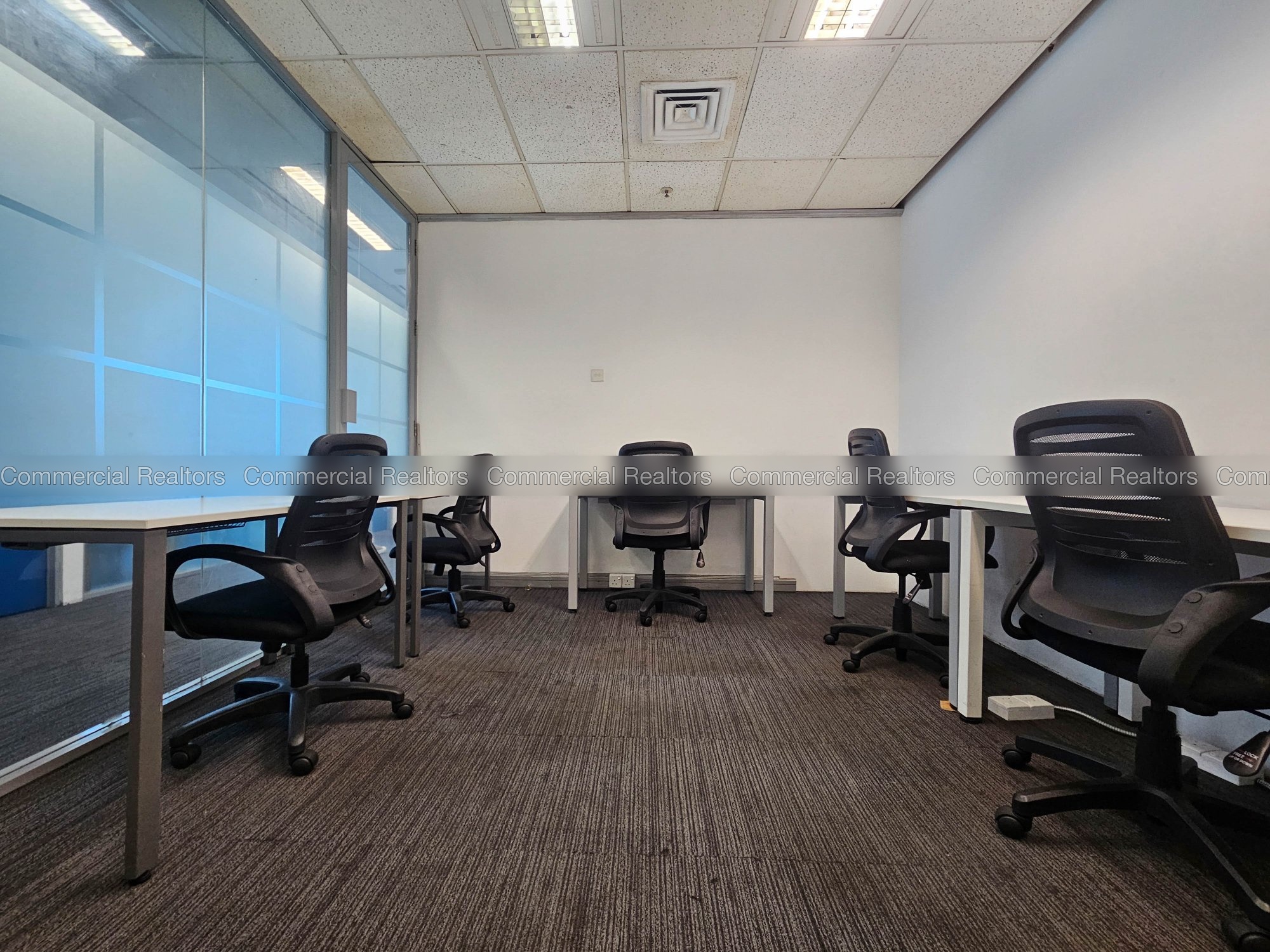 Premium Fully Furnished Serviced Offices For Rent In Colombo 01