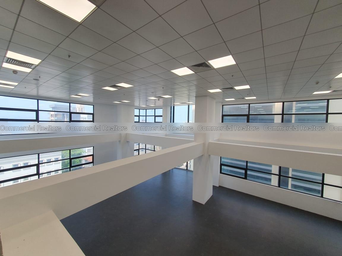 (RENTED) - Commercial Space for Rent in Colombo 03.