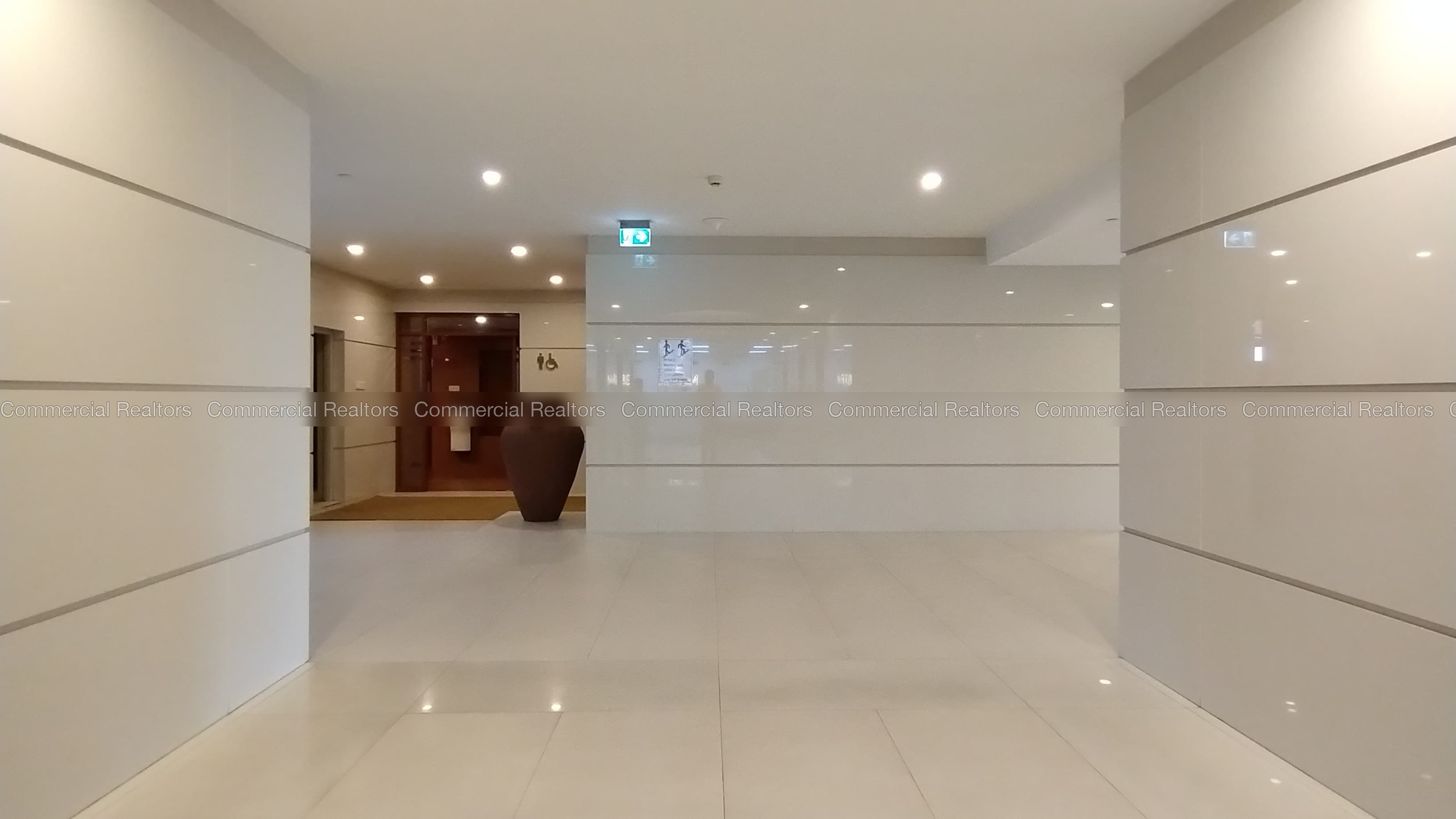 Rented - A Grade Office Floors for Rent – Colombo 02