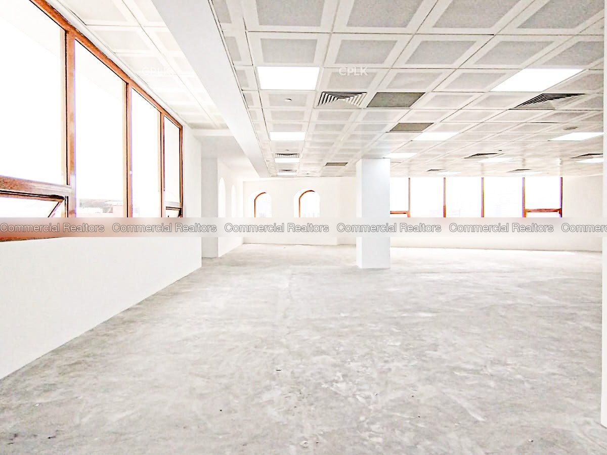Rented - A Grade Office Floors for Rent – Colombo 02 - Image 4