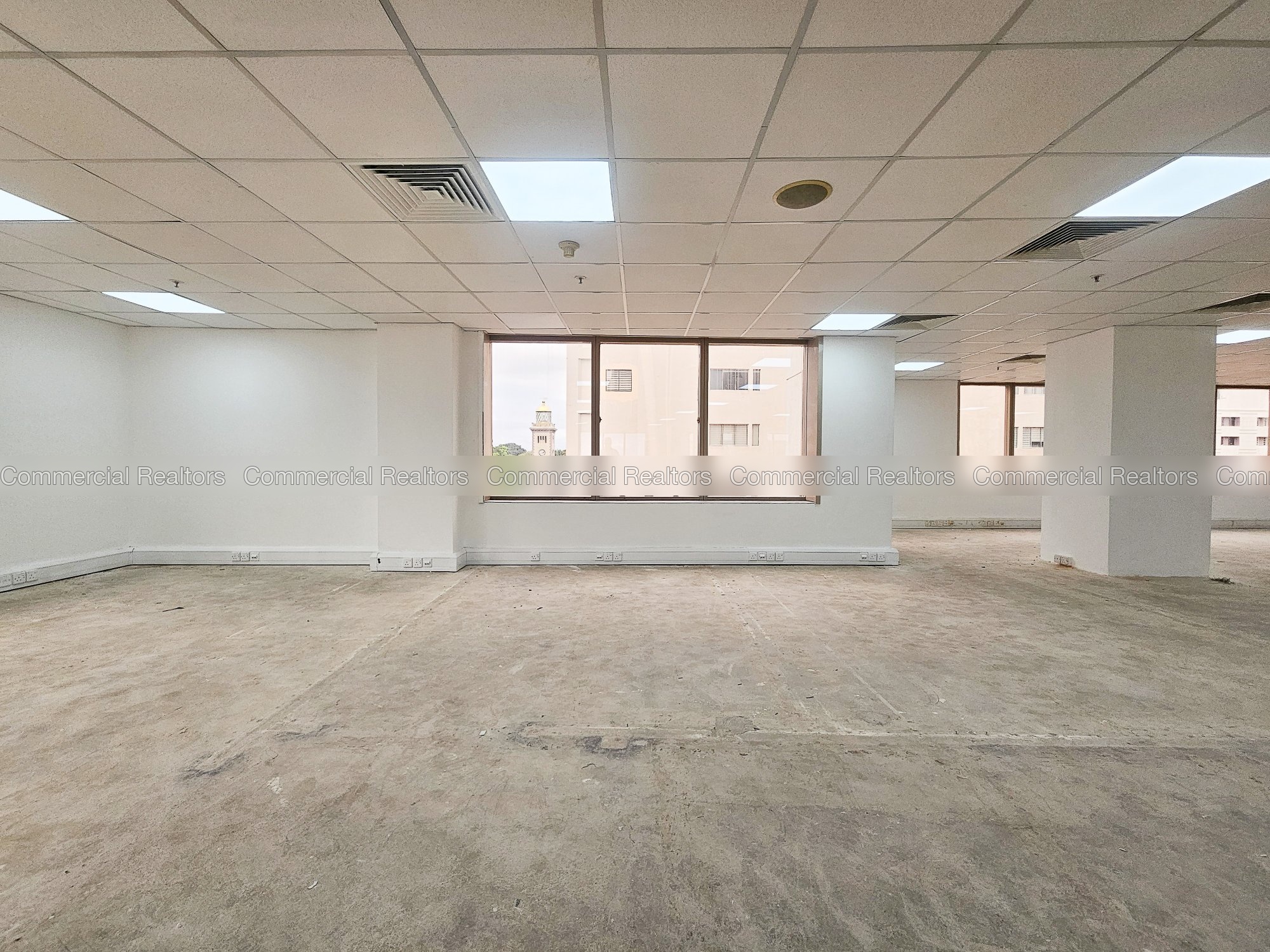 Modern Office of 8,500 Sq. Ft for Rent in Colombo 01 - Image 2