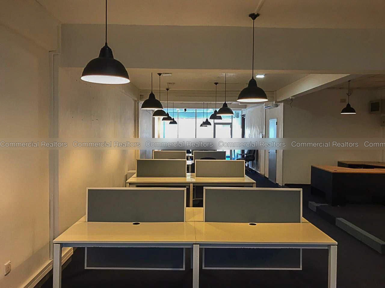 Rented - Furnished Office for Rent in Colombo 03