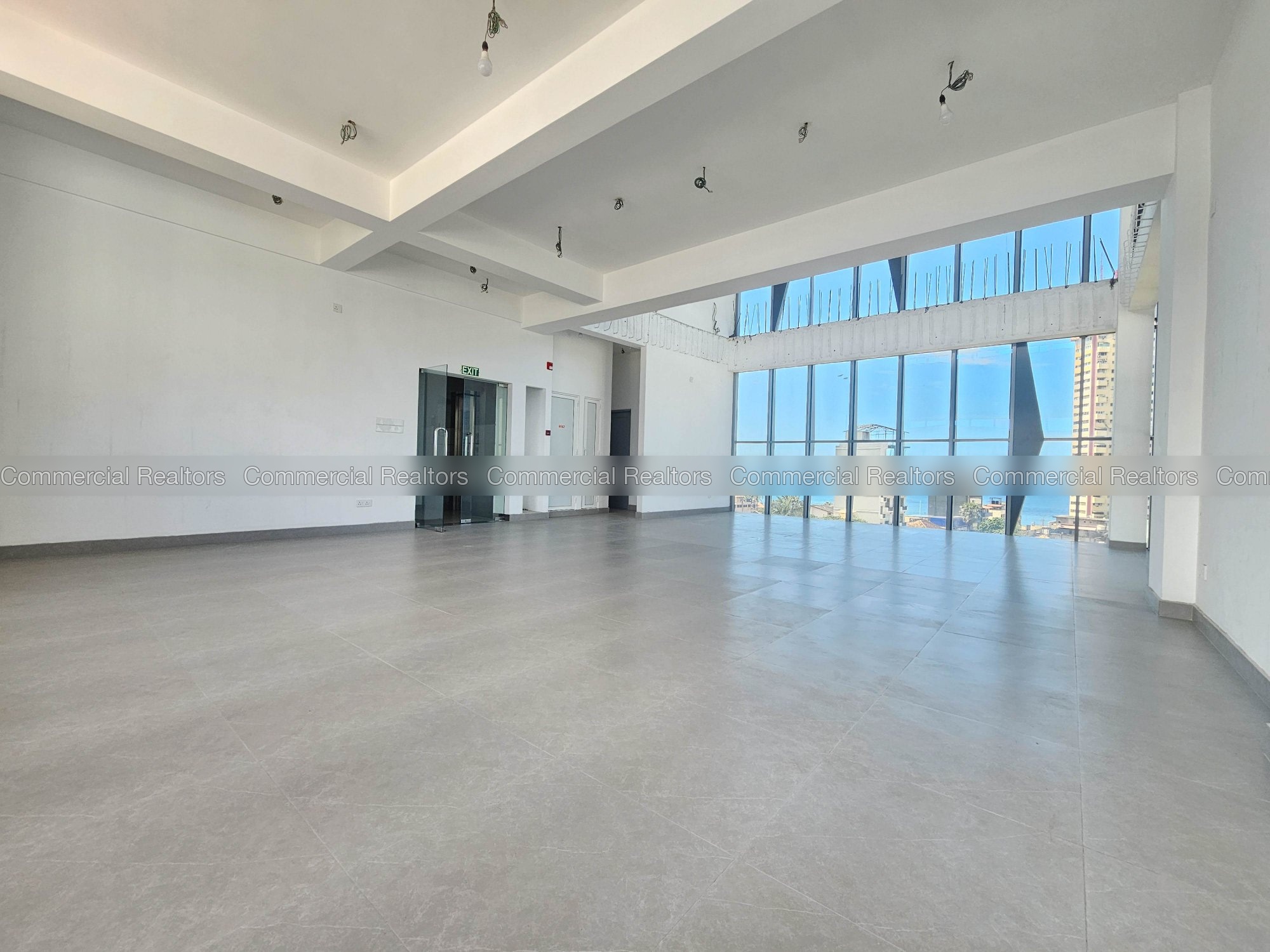 (RENTED) - Commercial Building for Rent in Colombo 04 - Image 2