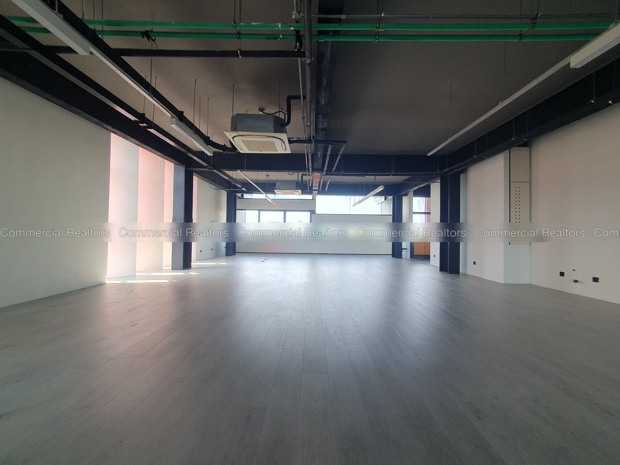 Rented - Office Floor for Rent in Colombo 05 