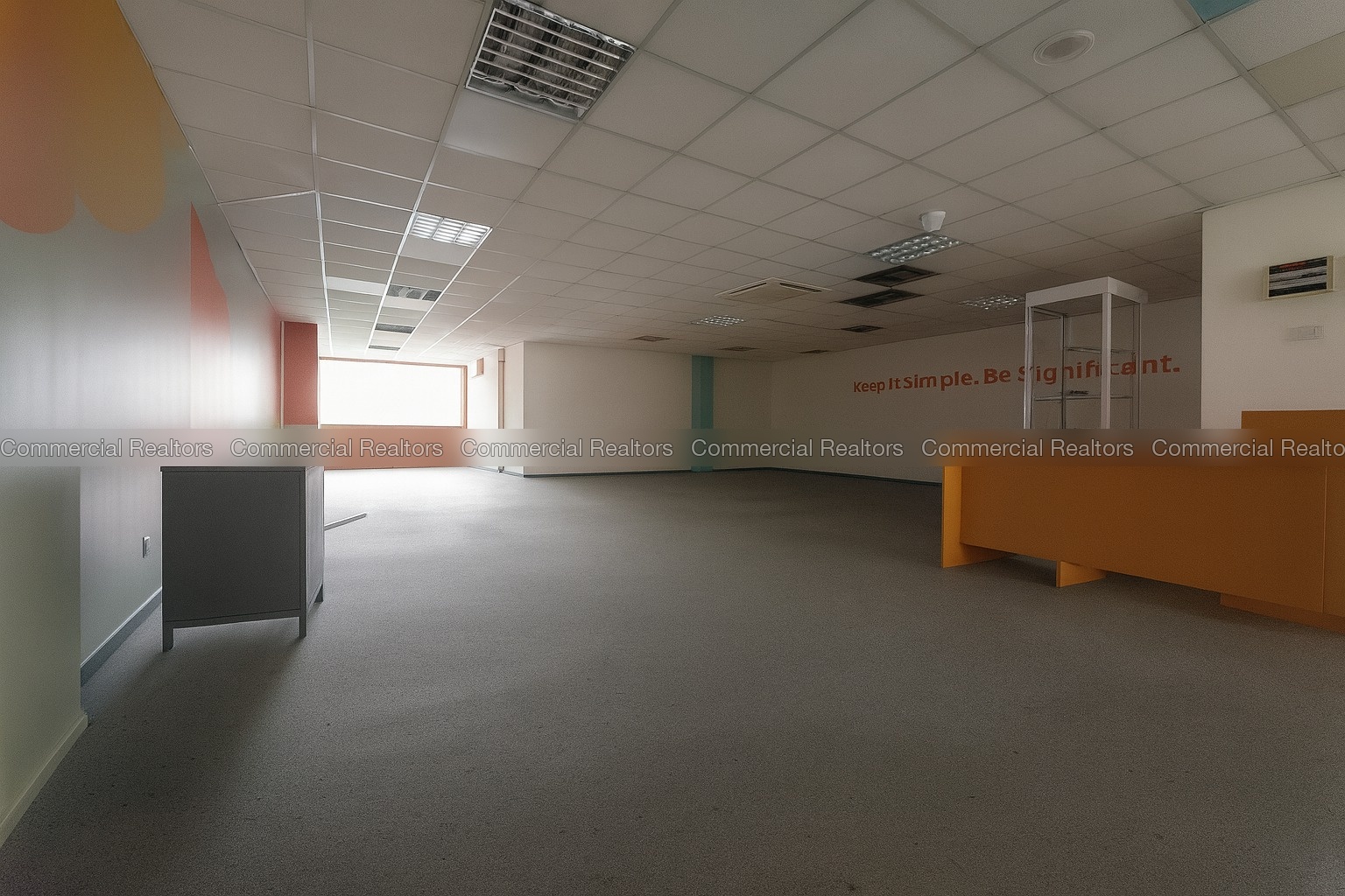 (RENTED) - Office Floor for Rent in Colombo 02 - Image 4