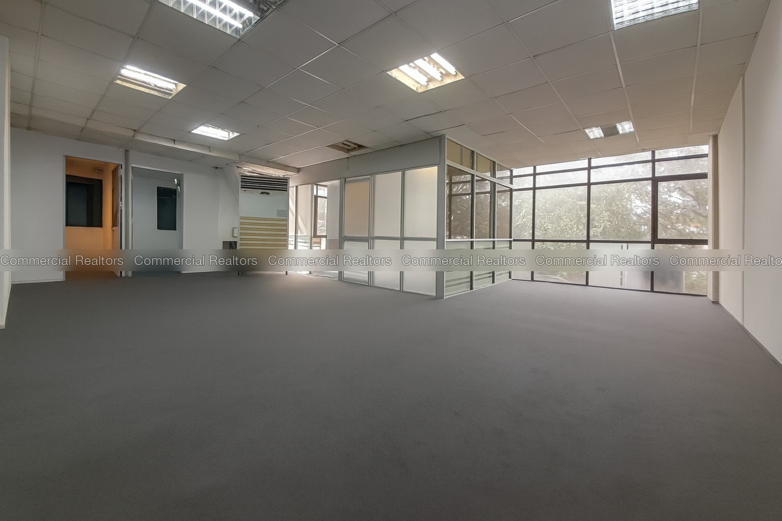(RENTED) - Office Floor for Rent in Colombo 02 - Image 3