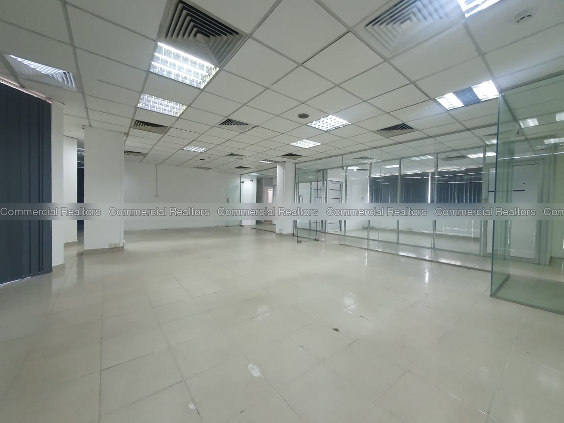 Rented - Office Floor for Rent – Colombo 03  - Image 2