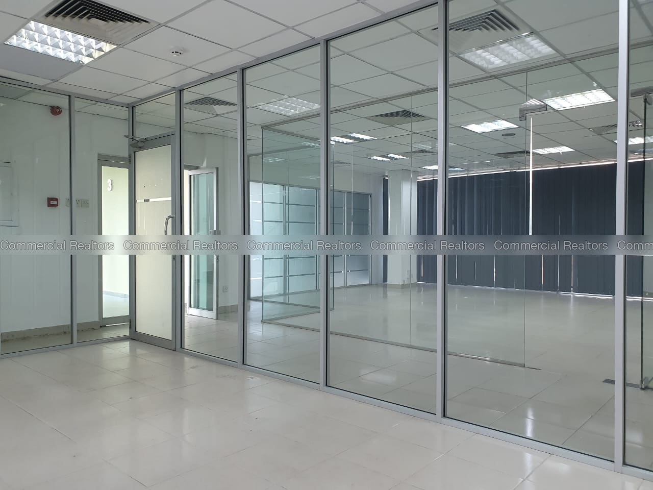 Rented - Office Floor for Rent – Colombo 03 