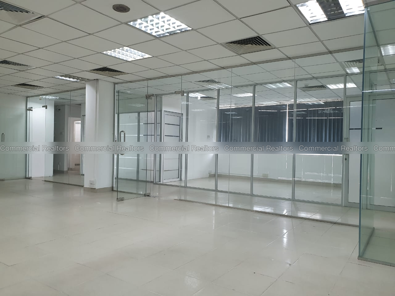Rented - Office Floor for Rent – Colombo 03  - Image 4