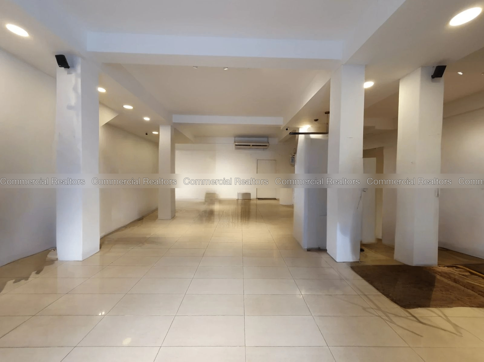 (RENTED) - Prime Commercial Building with Office/Showroom Space for Rent – Colombo 5 - Image 3