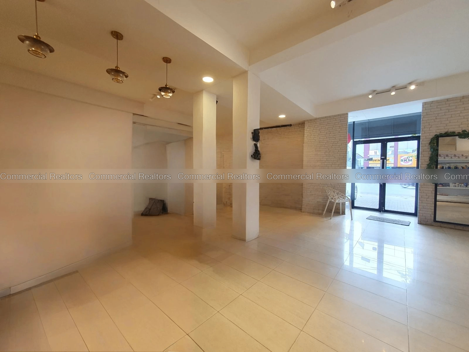 (RENTED) - Prime Commercial Building with Office/Showroom Space for Rent – Colombo 5 - Image 2