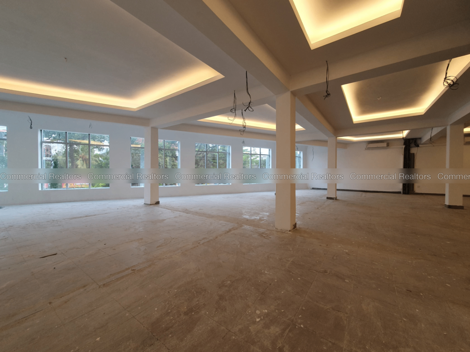 Rented - Office Floors for Rent in Colombo 02 - Image 3