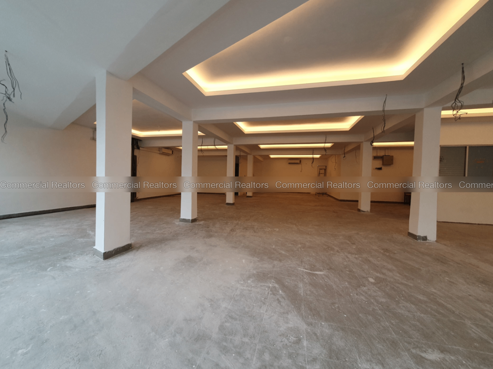 Rented - Office Floors for Rent in Colombo 02 - Image 2