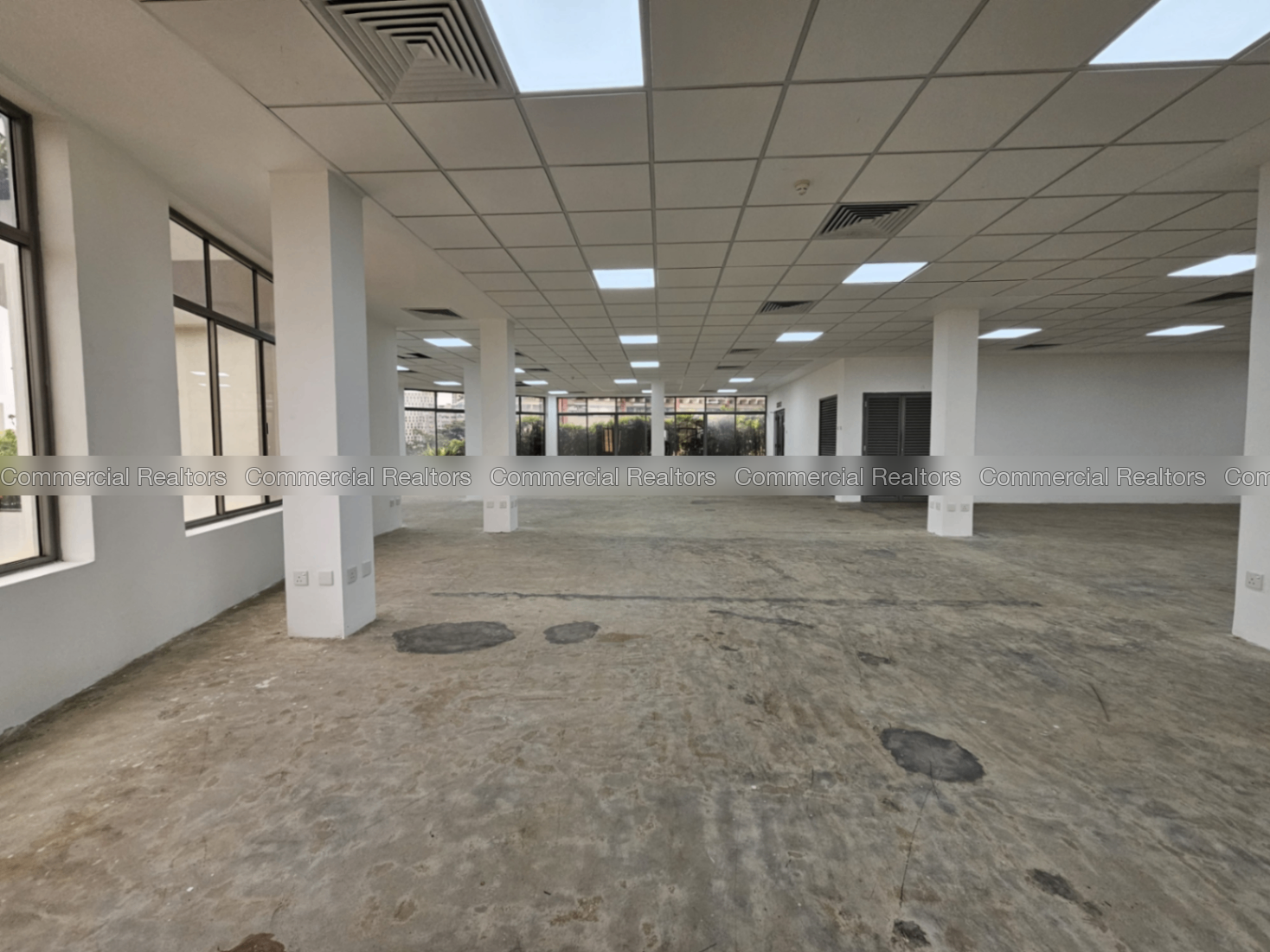 (RENTED) - Office Floor for Rent in Colombo 02 - Image 2