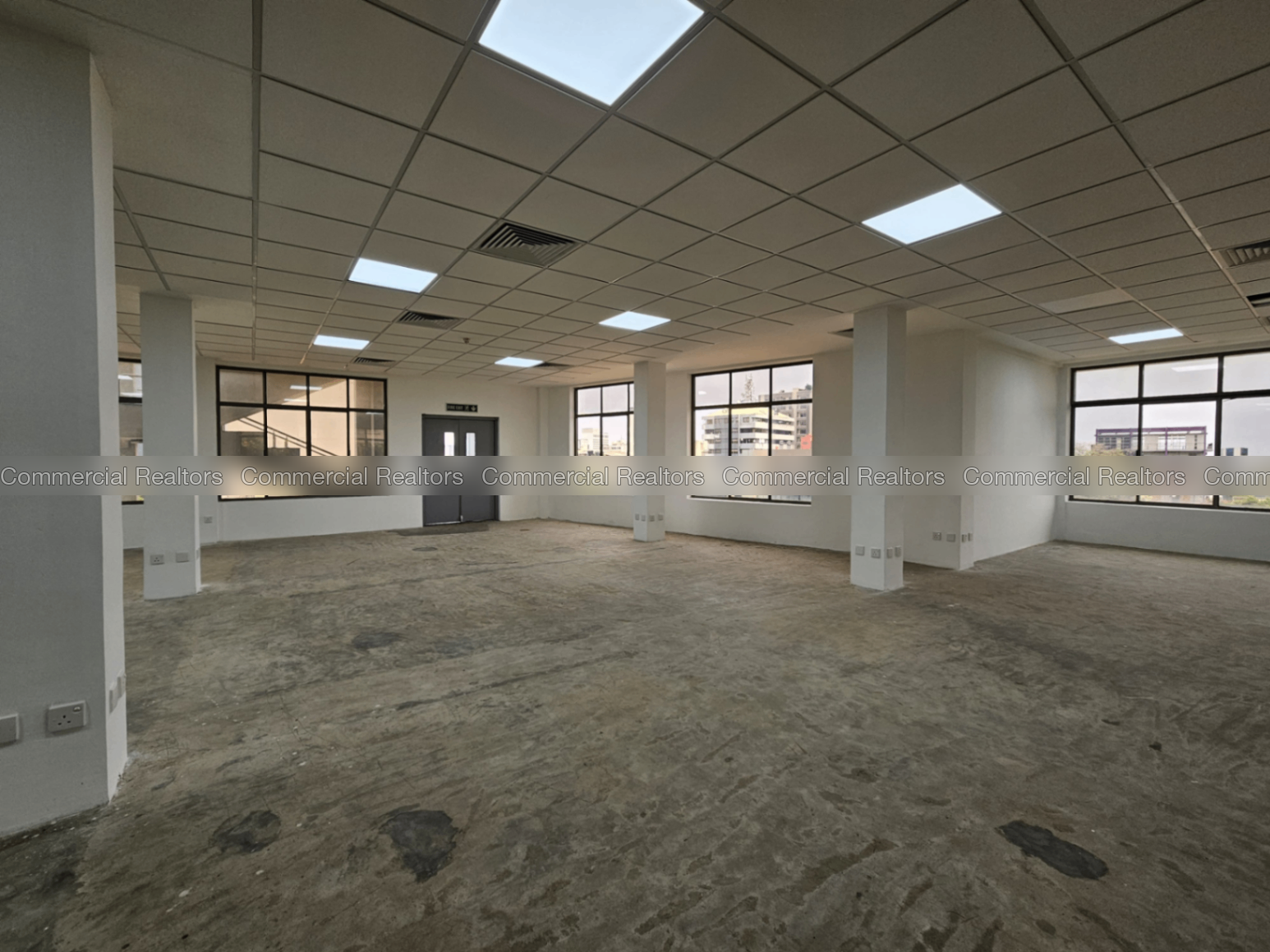 (RENTED) - Office Floor for Rent in Colombo 02 - Image 4