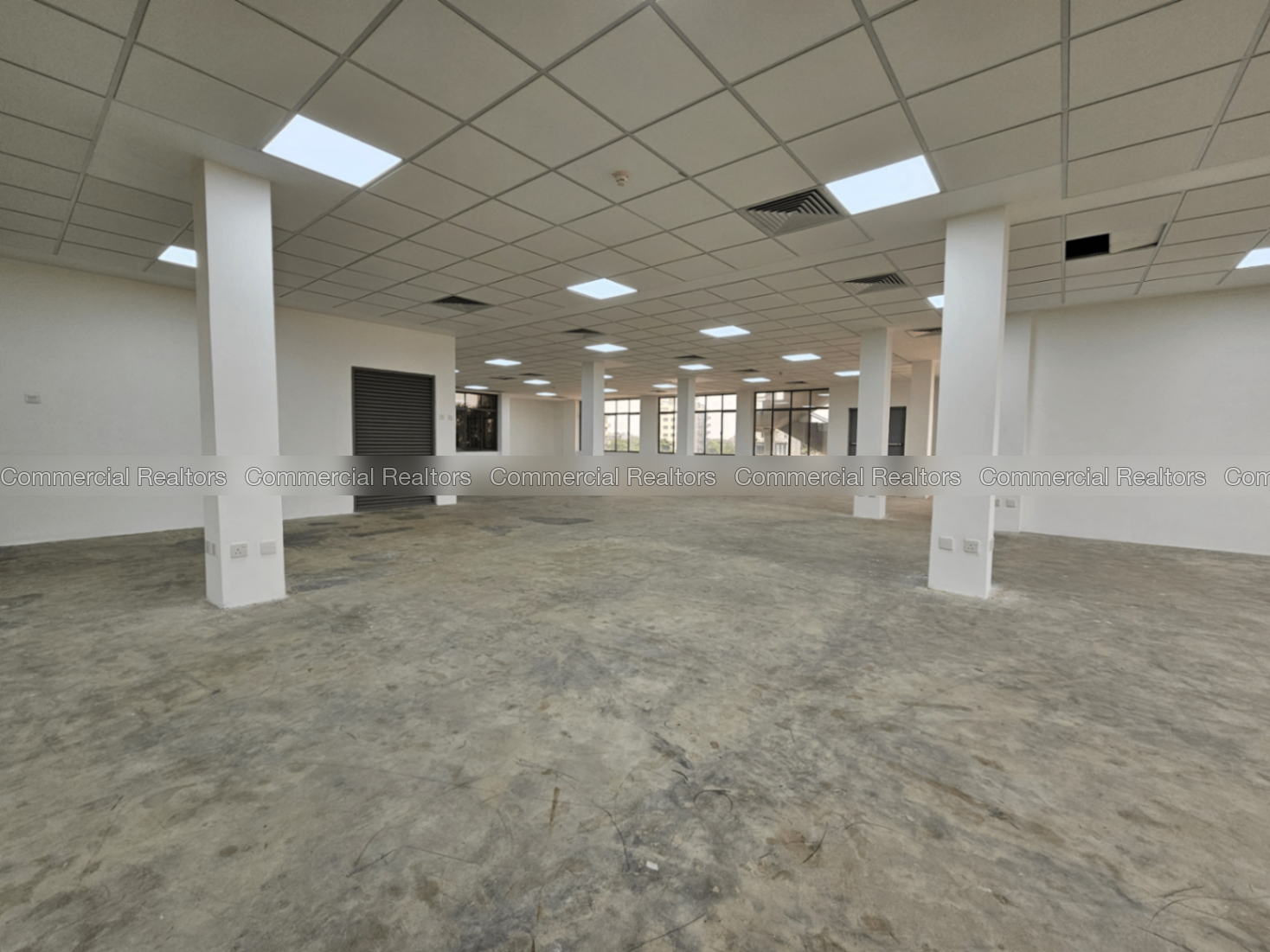 (RENTED) - Office Floor for Rent in Colombo 02 - Image 3