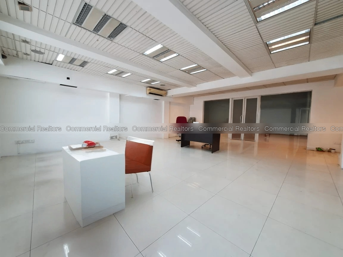 Commercial Building for Rent in Colombo 07