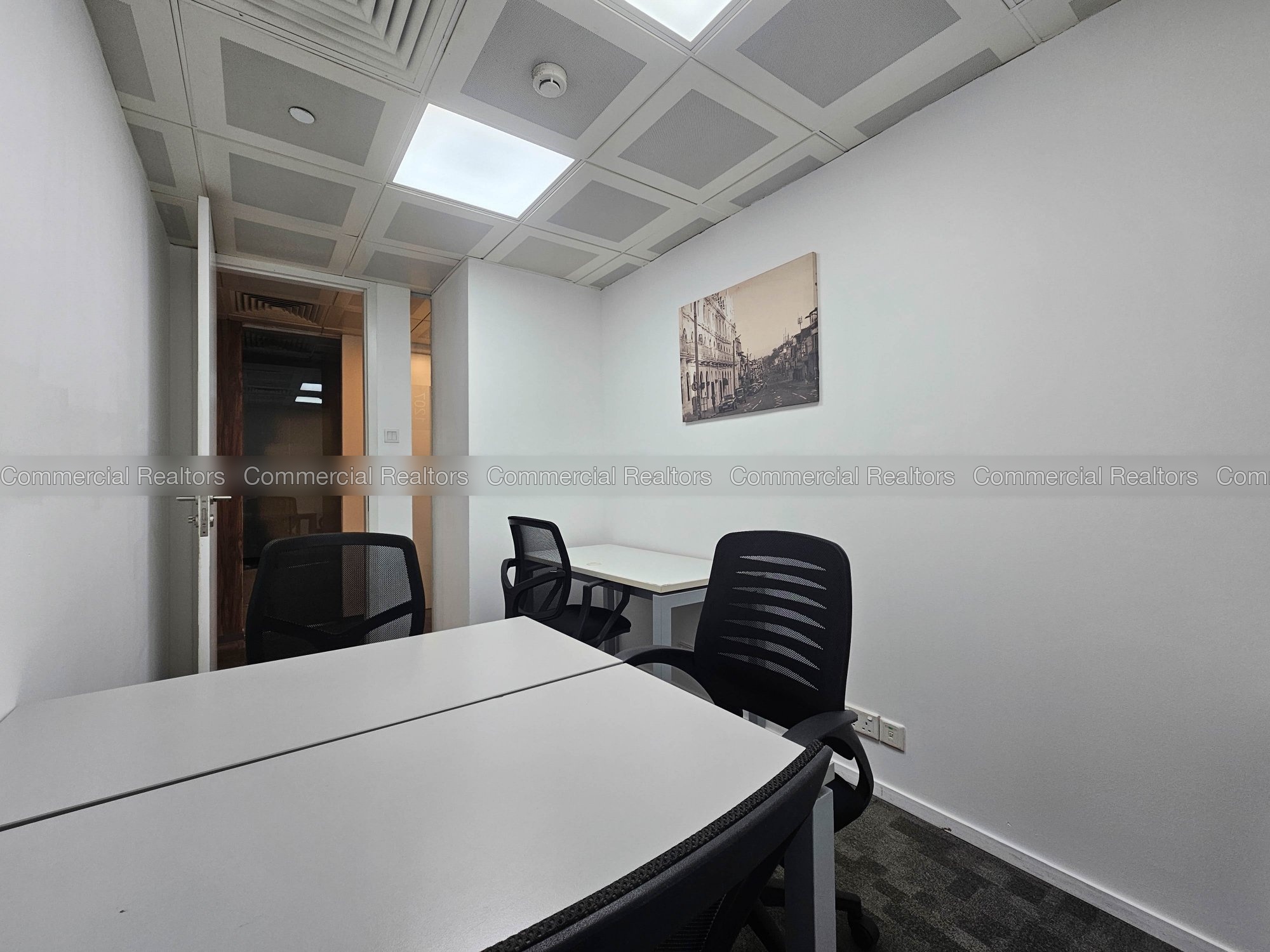 Fully Furnished Serviced Office Space for Lease in Colombo 02 - Image 3