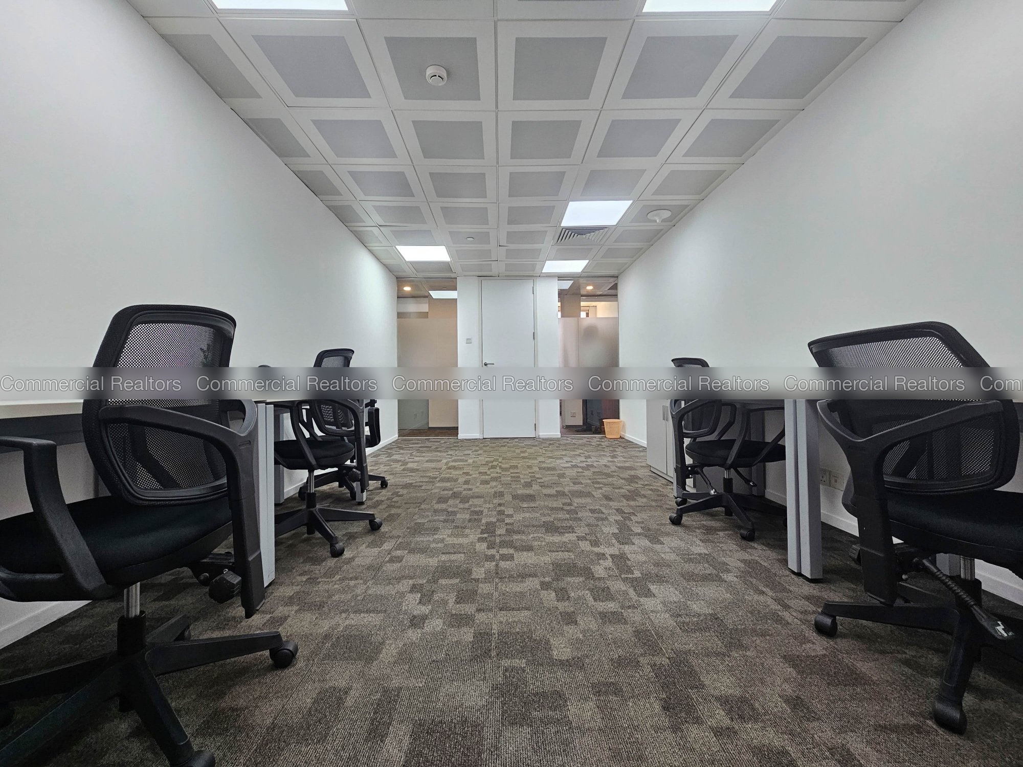 Fully Furnished Serviced Office Space for Lease in Colombo 02