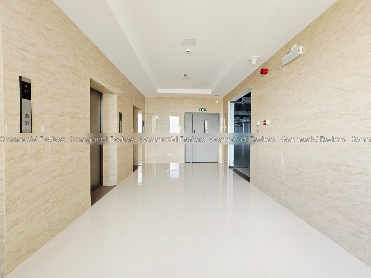Rented - A Grade office space for rent in Colombo 10 - Image 2