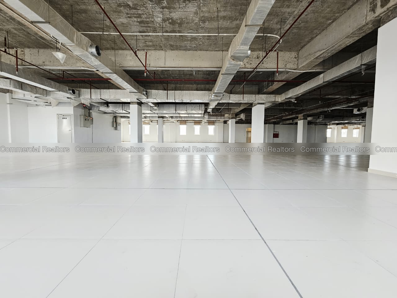Rented - A Grade office space for rent in Colombo 10