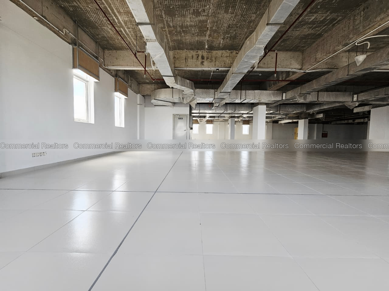 Rented - A Grade office space for rent in Colombo 10 - Image 3