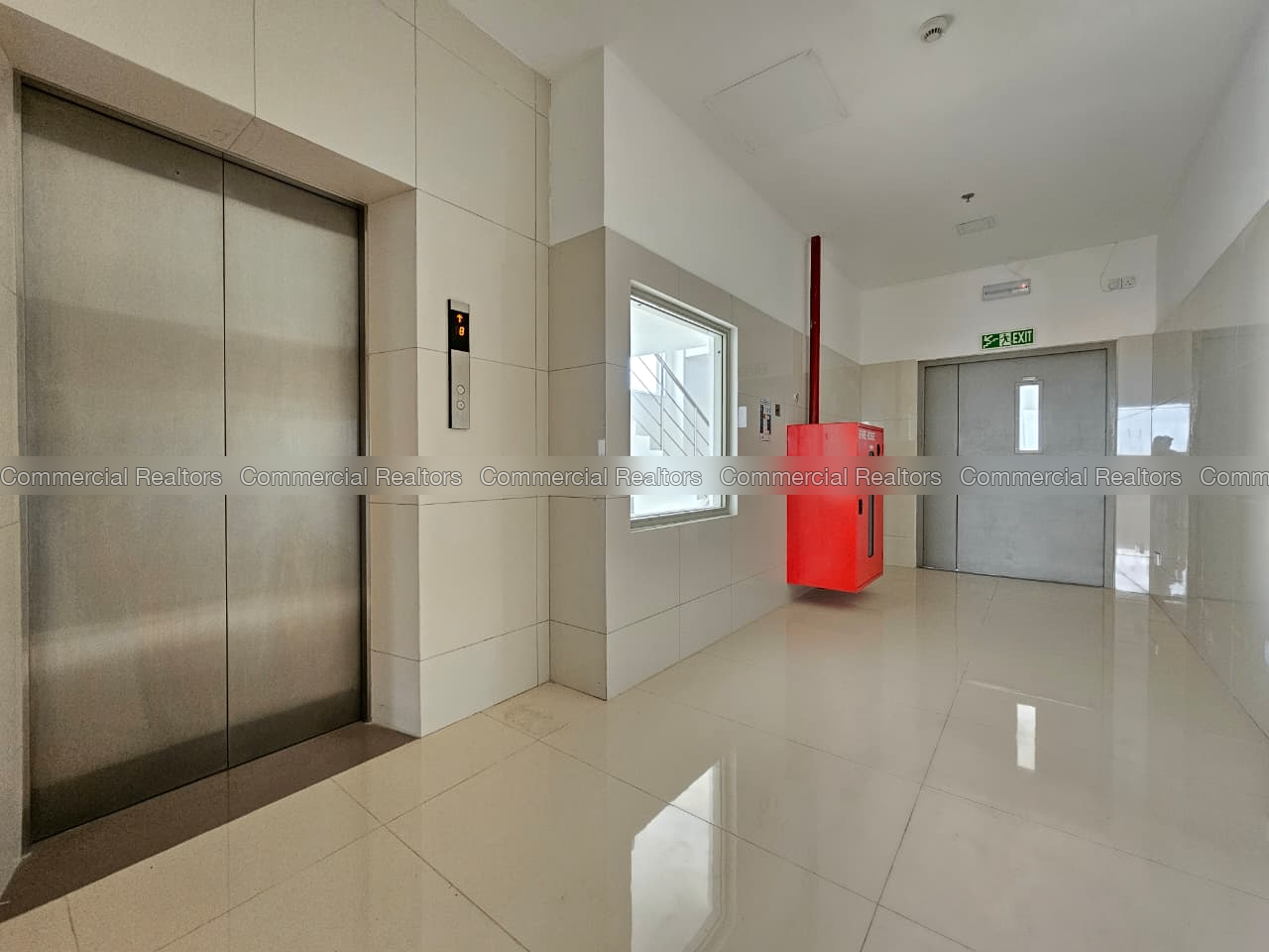 Rented - A Grade office space for rent in Colombo 10 - Image 4