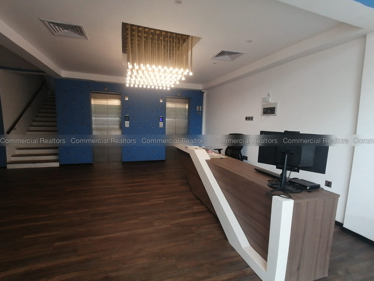 Rented - Furnished 6-Seater Office Room for Rent – Colombo 03  - Image 2