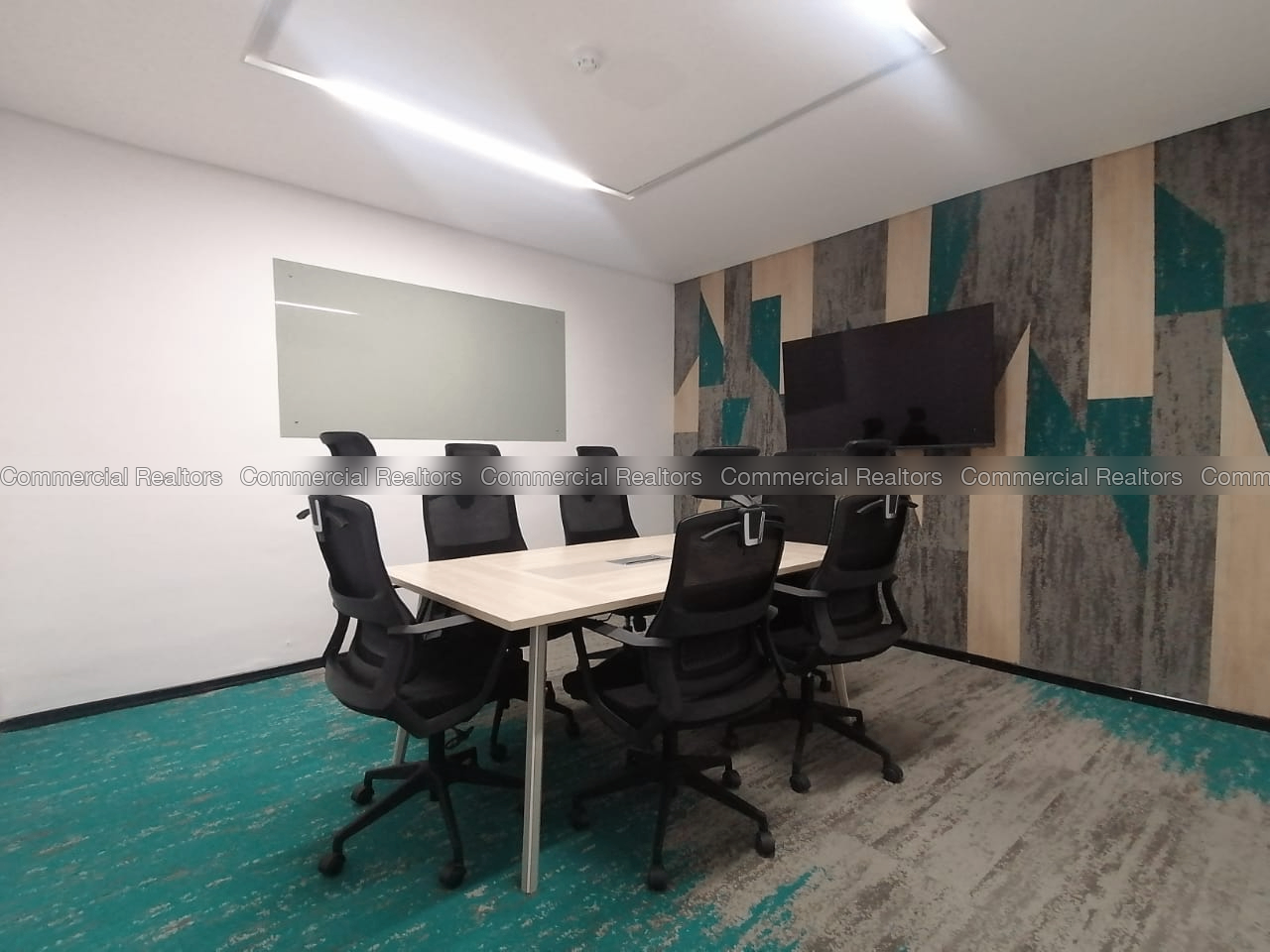 Rented - Furnished 6-Seater Office Room for Rent – Colombo 03  - Image 4
