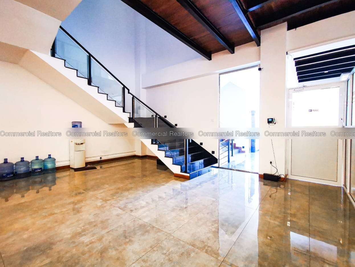 (RENTED) - Commercial space for Rent in BATTARAMULLA. - Image 3