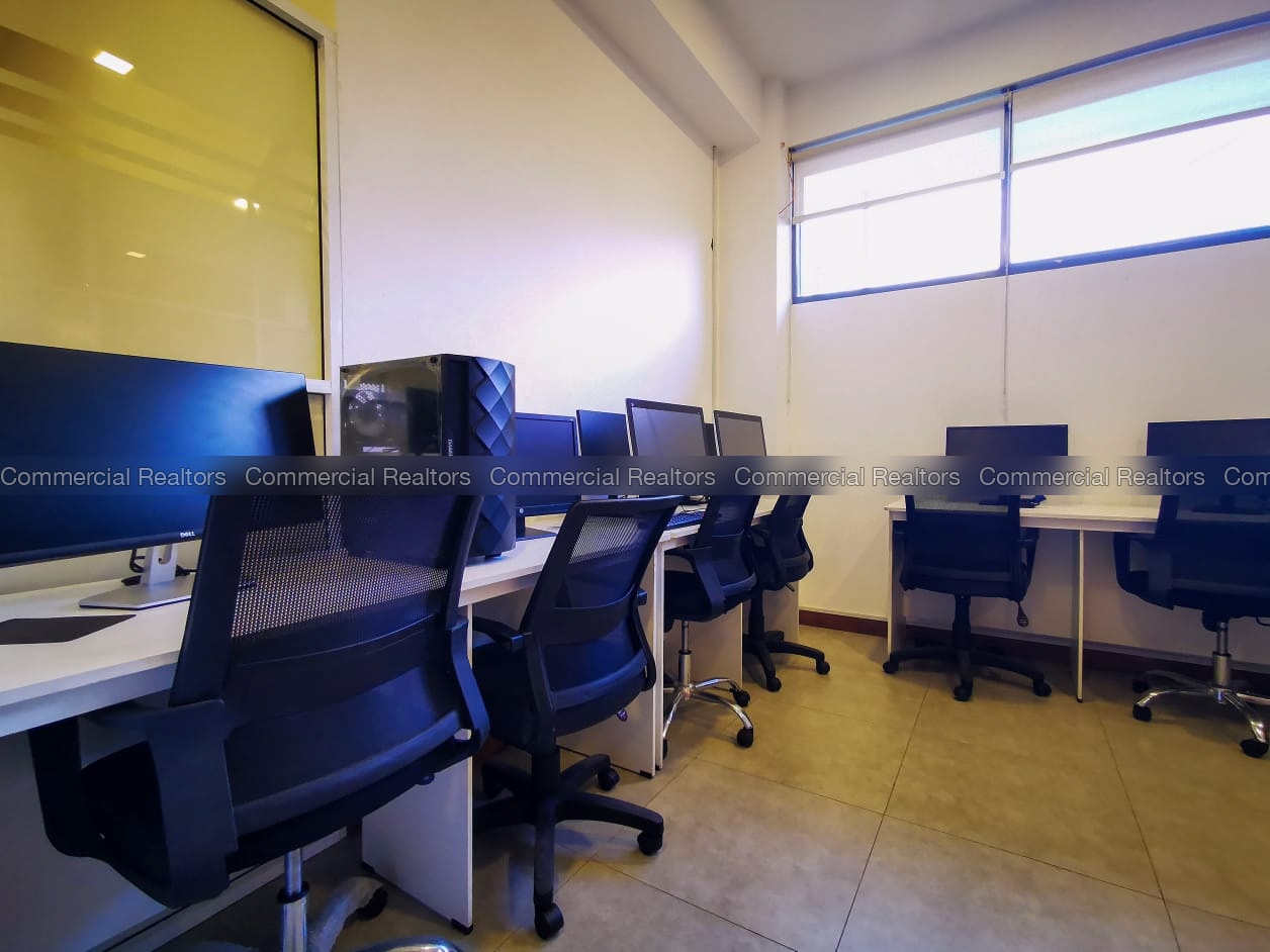(RENTED) - Commercial space for Rent in BATTARAMULLA. - Image 4