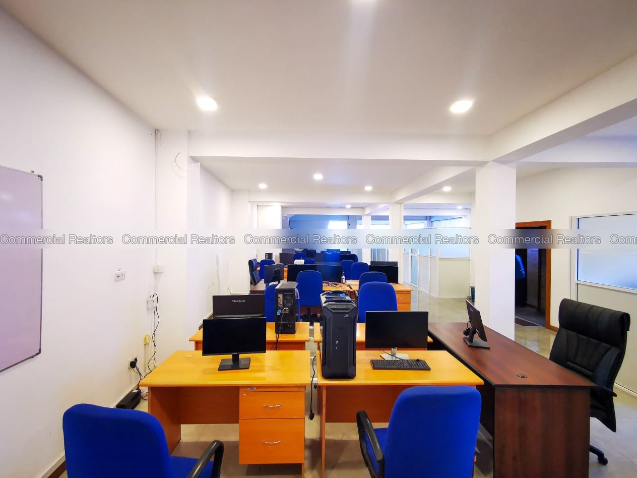 (RENTED) - Commercial space for Rent in BATTARAMULLA. - Image 2