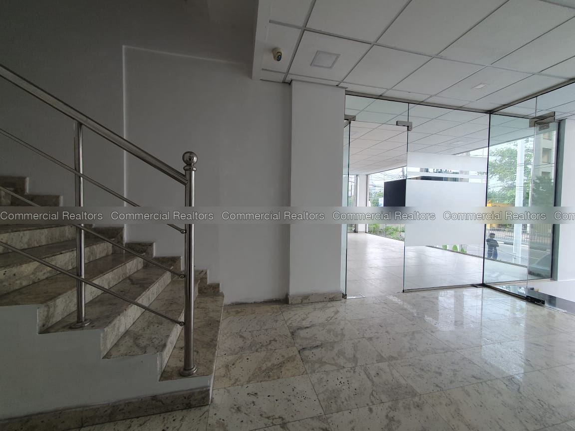 (RENTED) - Commercial Building for Rent in BATTARAMULLA - Image 2
