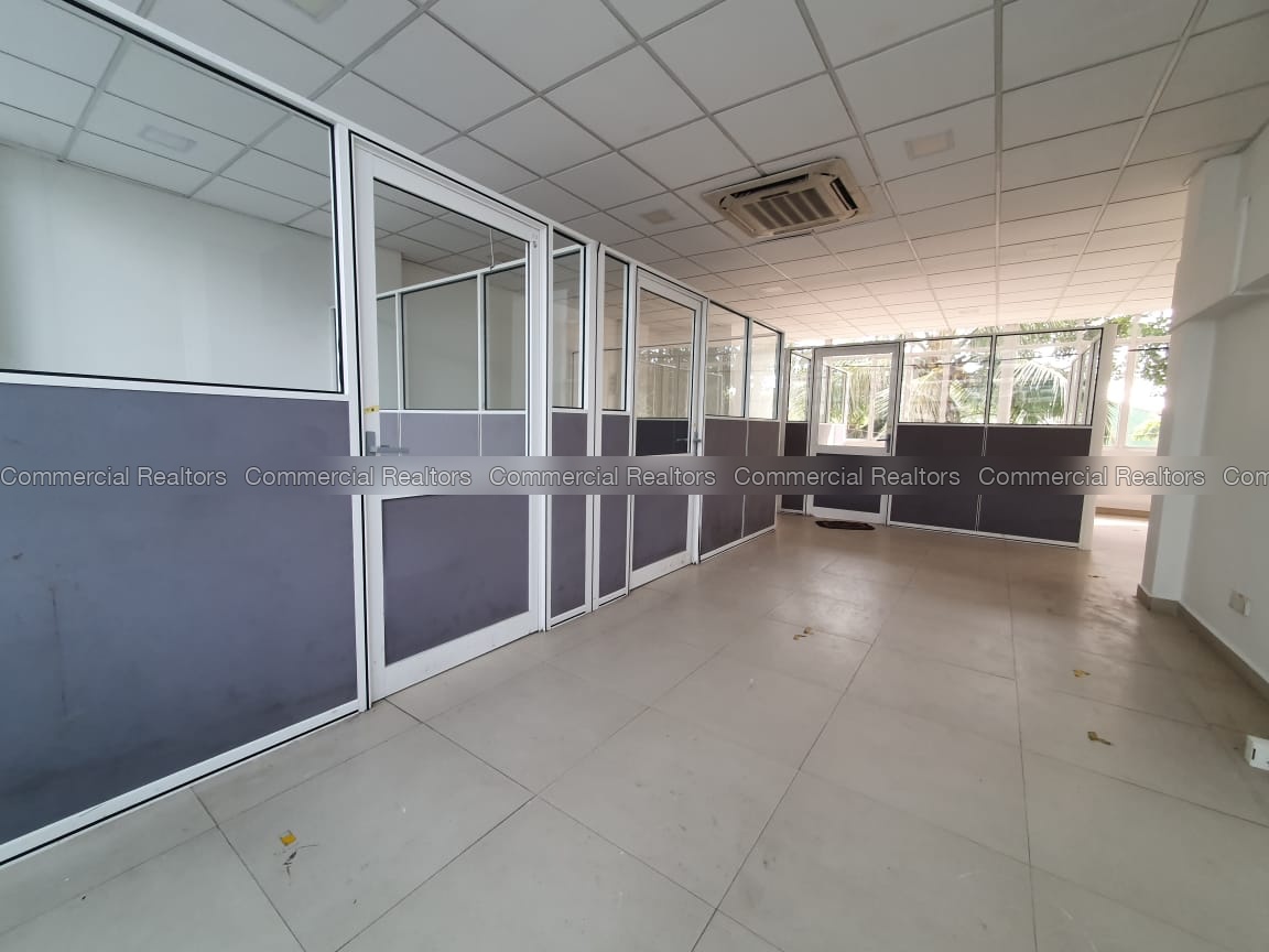 (RENTED) - Commercial Building for Rent in BATTARAMULLA - Image 4