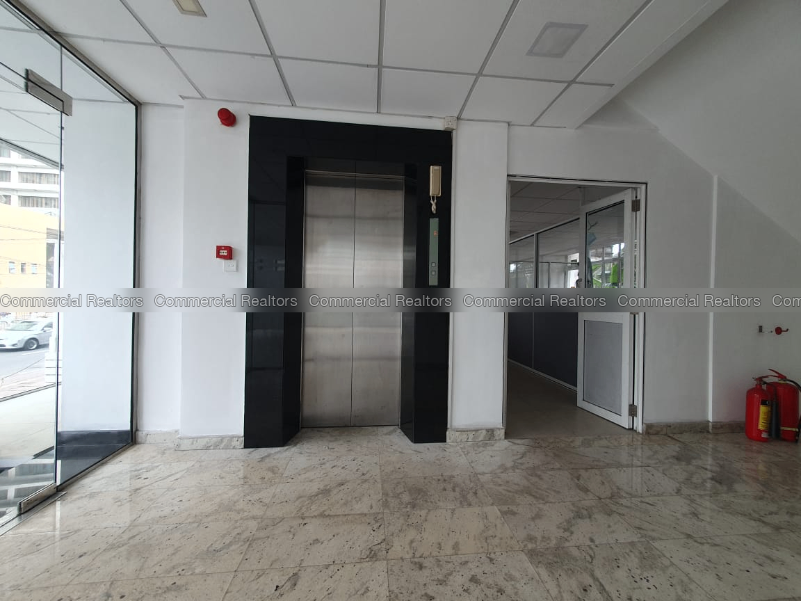(RENTED) - Commercial Building for Rent in BATTARAMULLA - Image 3