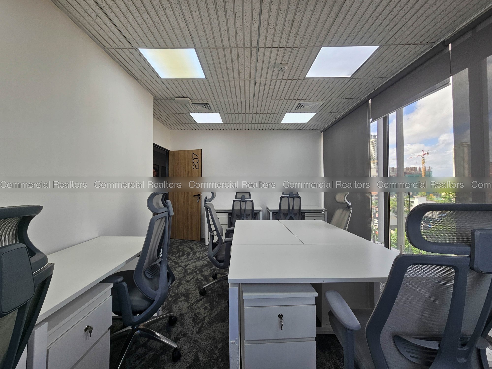 Premium Serviced Workspaces for Rent in Rajagiriya - Image 3