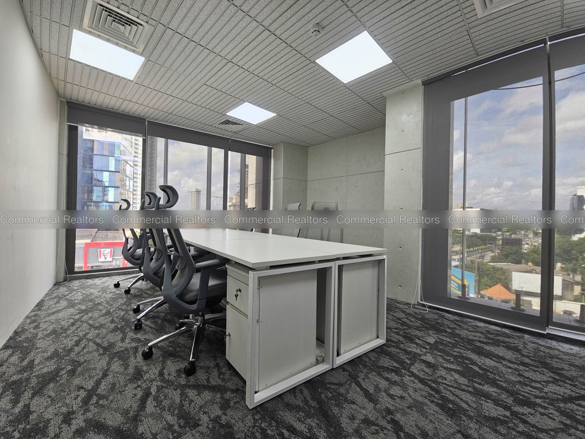 Premium Serviced Workspaces for Rent in Rajagiriya