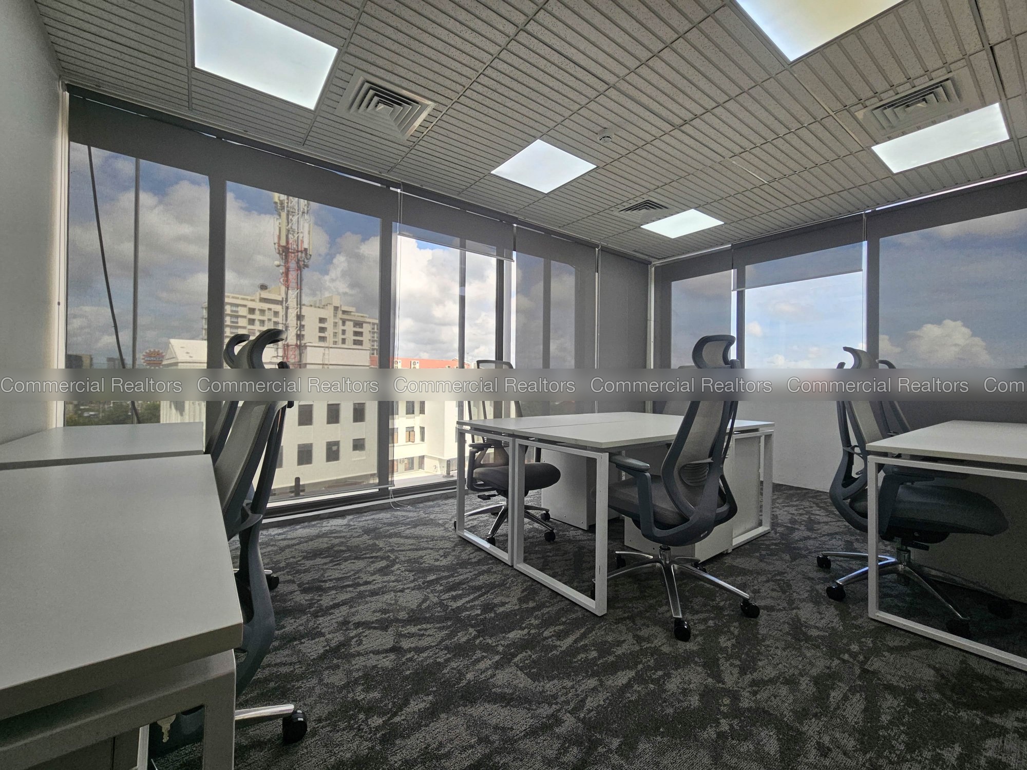 Premium Serviced Workspaces for Rent in Rajagiriya - Image 2