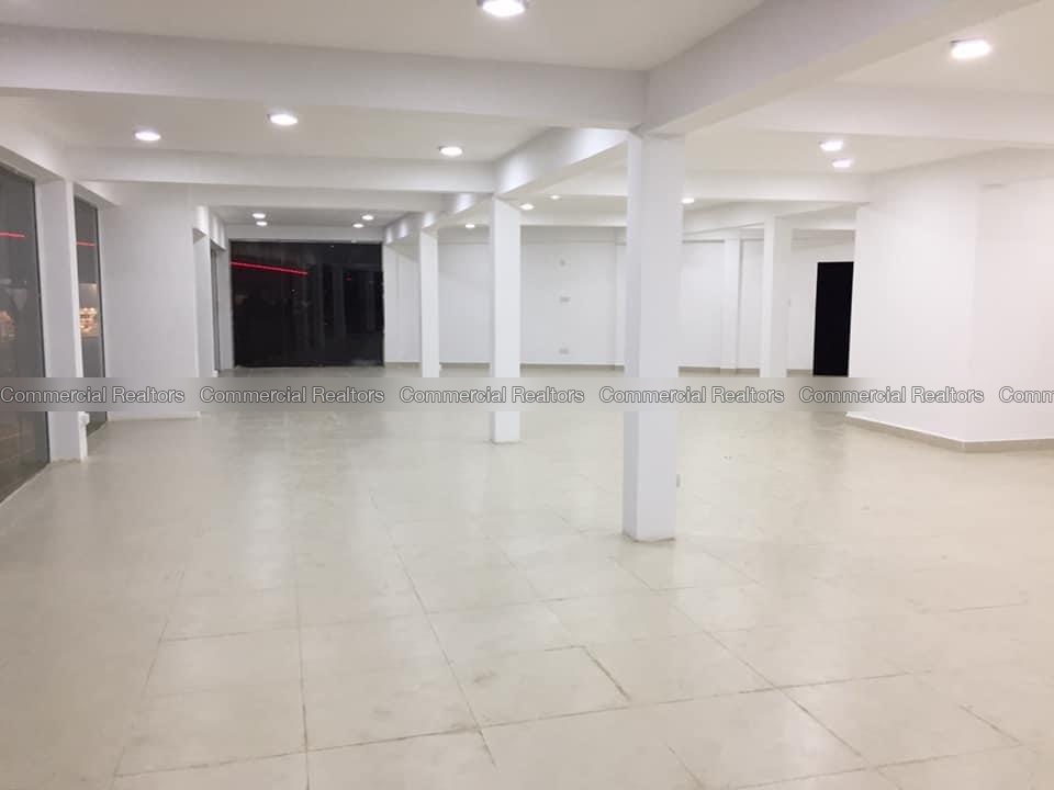 Rented - Commercial Building for Rent – Rajagiriya  - Image 2