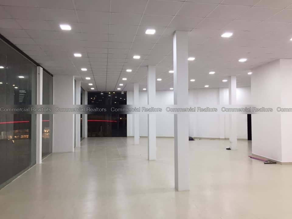 Rented - Commercial Building for Rent – Rajagiriya 