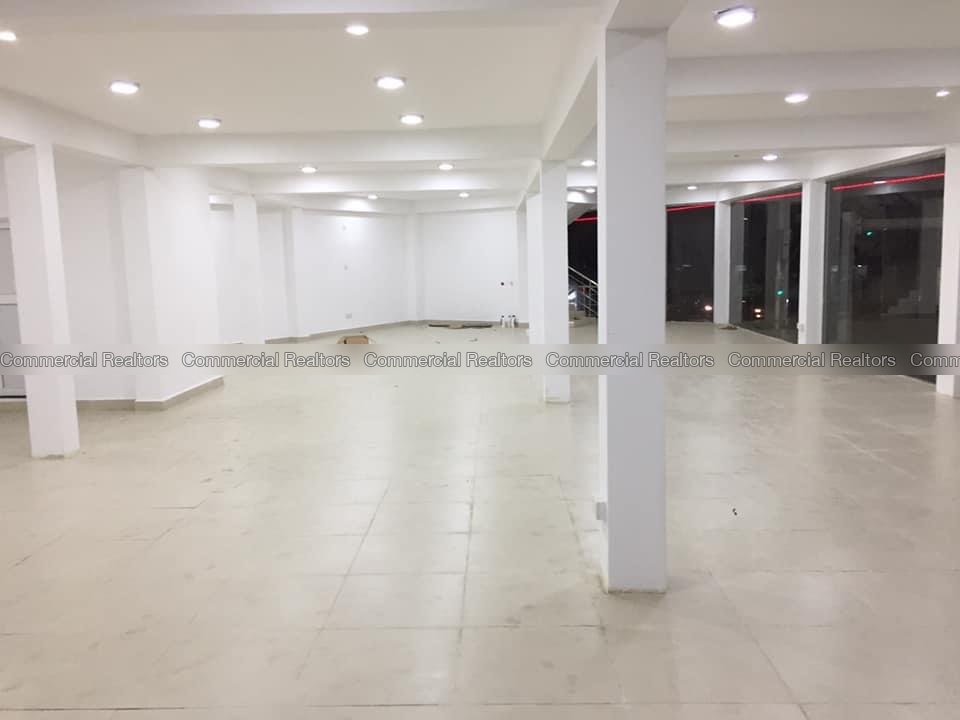 Rented - Commercial Building for Rent – Rajagiriya  - Image 3