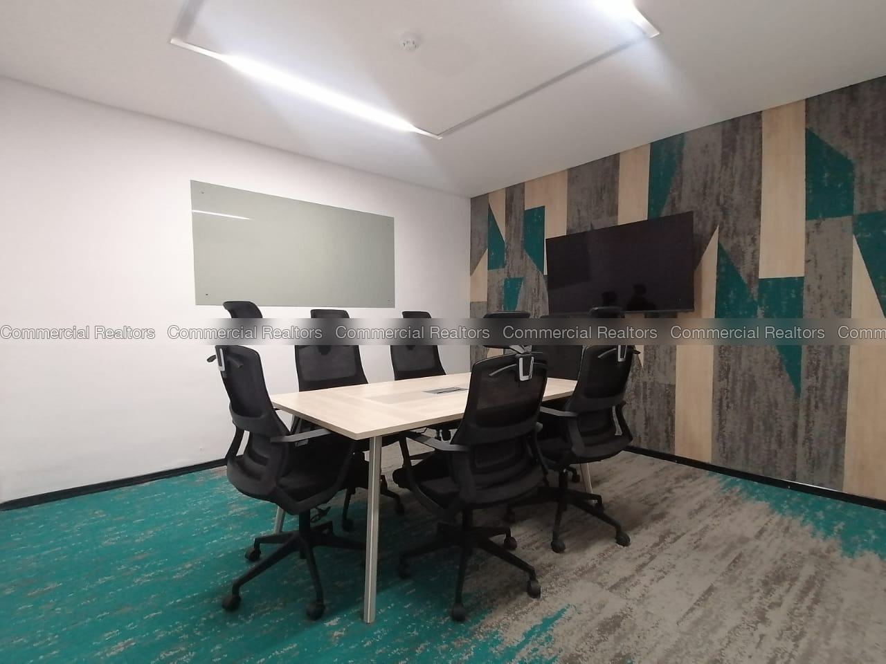 (RENTED) - Furnished 10-Seater Office Room for Rent – Colombo 03 - Image 4