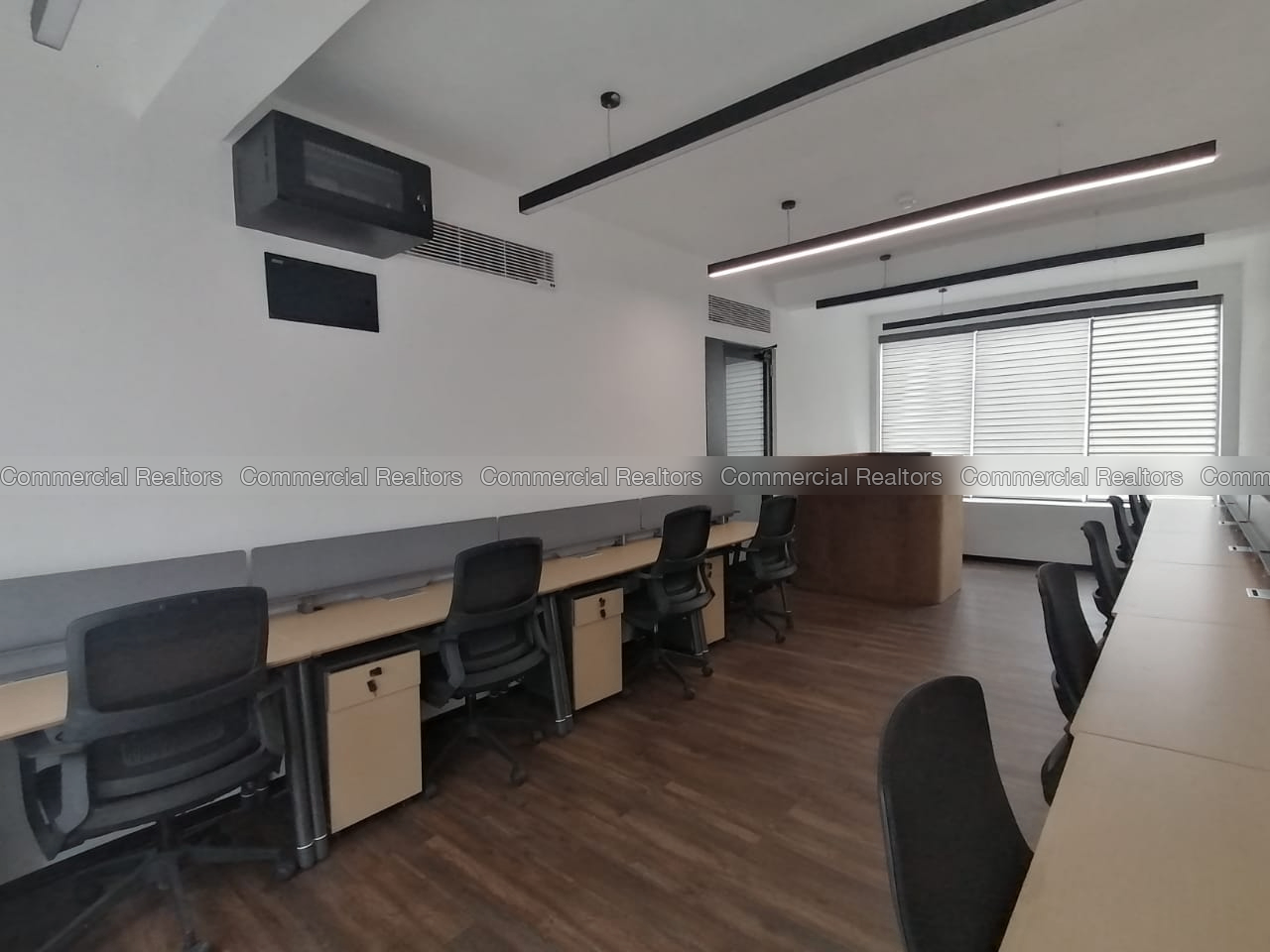 (RENTED) - Furnished 10-Seater Office Room for Rent – Colombo 03