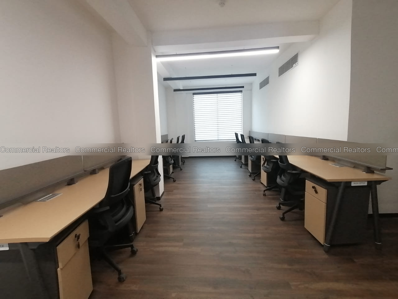 (RENTED) - Furnished 10-Seater Office Room for Rent – Colombo 03 - Image 3