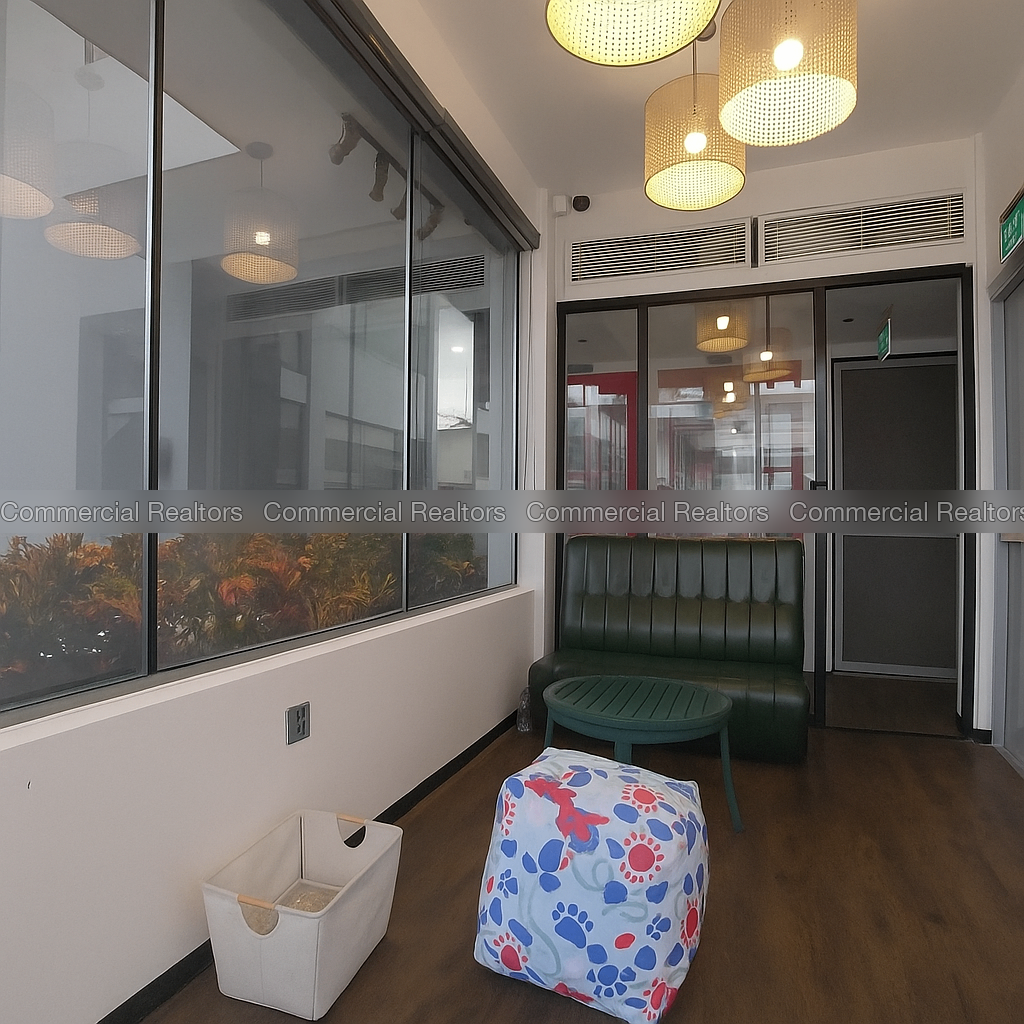 (RENTED) - Furnished 10-Seater Office Room for Rent – Colombo 03 - Image 2