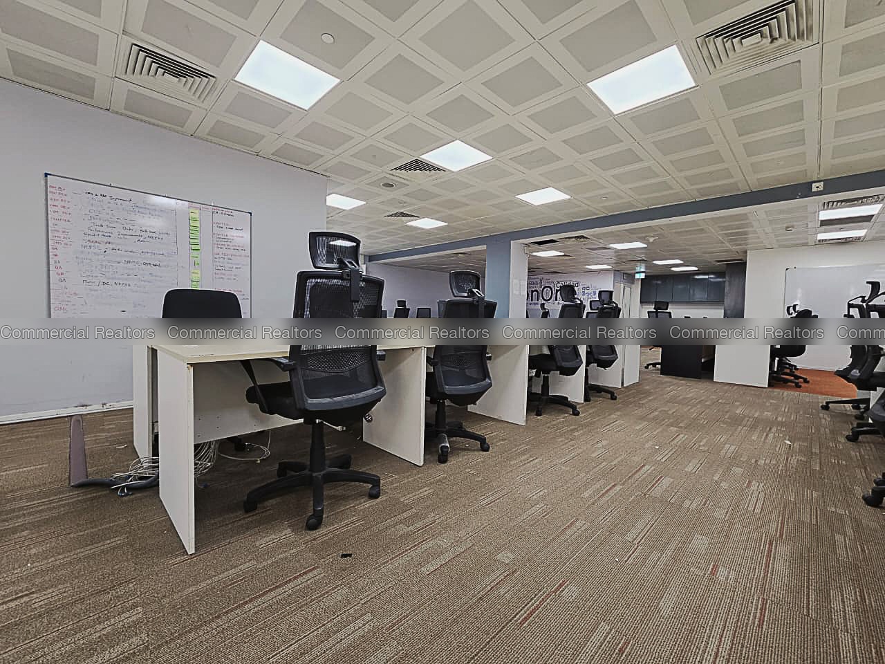 Rented - Premium Grade A Office for Rent in Colombo 02 - Image 2