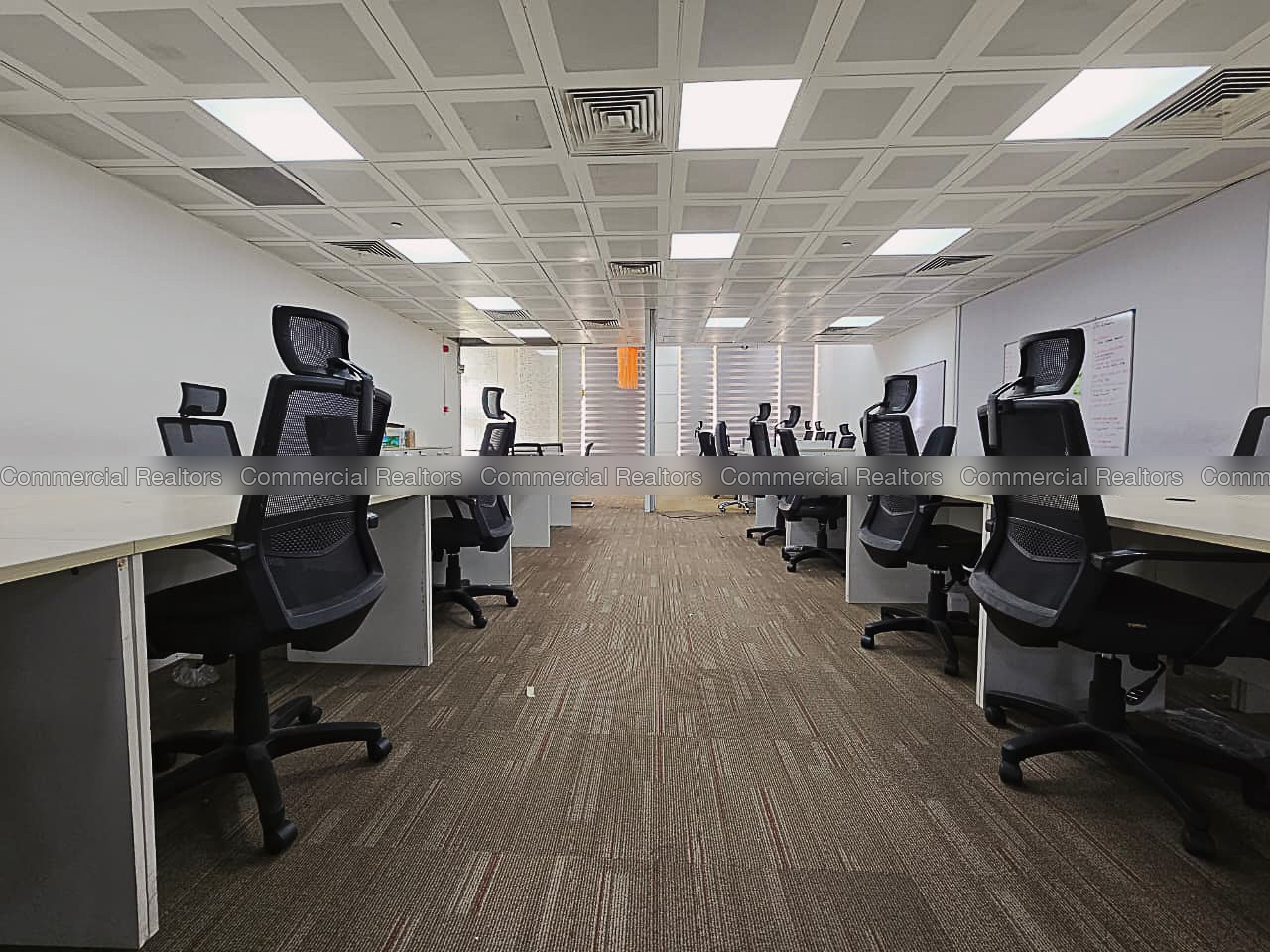 Rented - Premium Grade A Office for Rent in Colombo 02